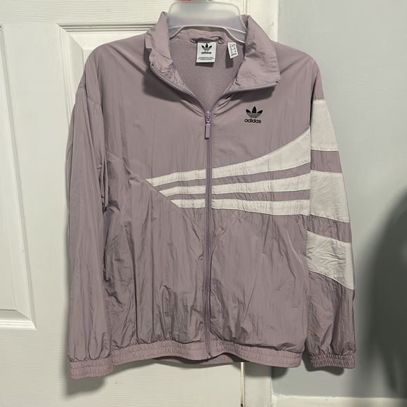 Lightweight Adidas jacket - Picture 2 of 6
